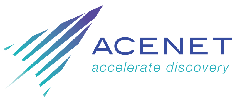 ACENET Logo