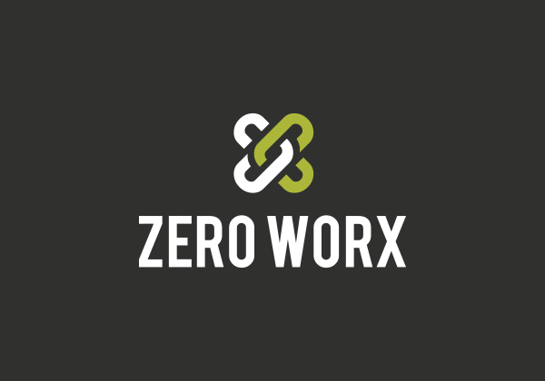 Zero Worx Inc.Logo