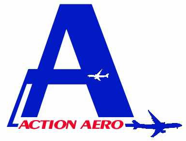 Action Aero Inc. Logo