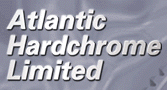 Atlantic Hardchrome LimitedLogo