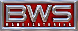 BWS ManufacturingLogo