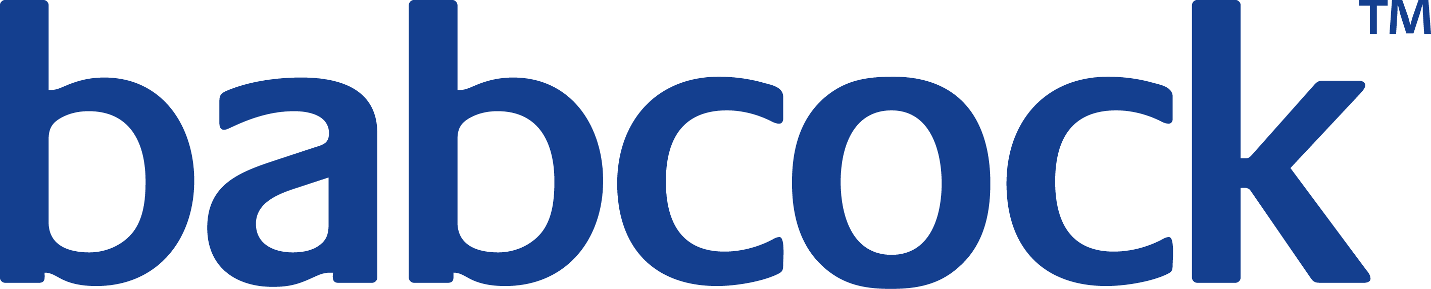 Babcock Canada Logo