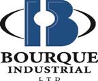 Bourque Industrial Ltd. Logo