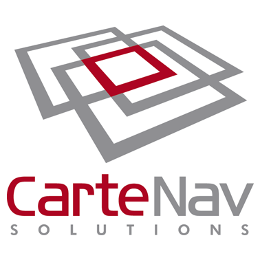 CarteNav Solutions Inc. Logo