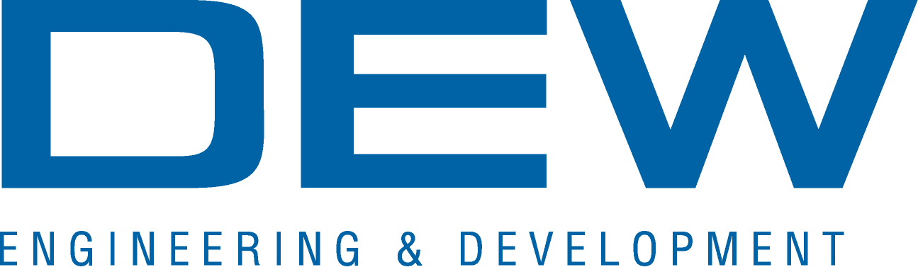 DEW Engineering & DevelopmentLogo