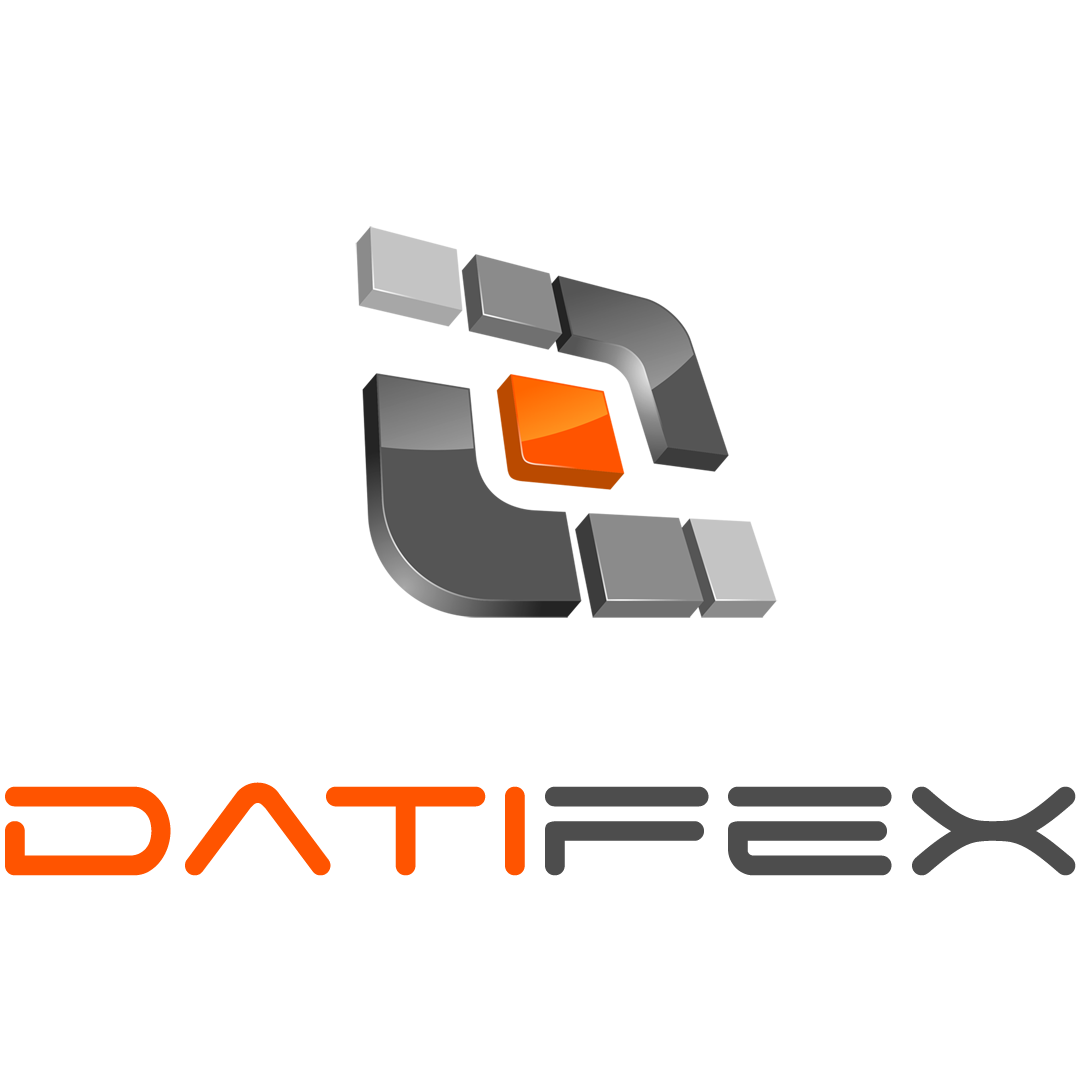 Datifex, Inc.Logo
