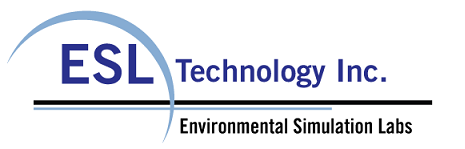 ESL Technology Inc.Logo