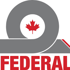 Federal Fleet Services Logo