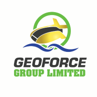 Geoforce Group LimitedLogo