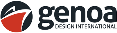 Genoa Design InternationalLogo