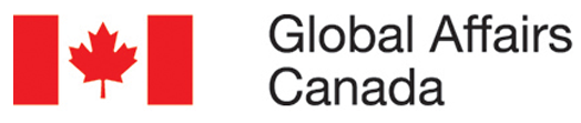 Global Affairs Canada Logo