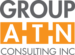 Group ATN Consulting Inc. Logo