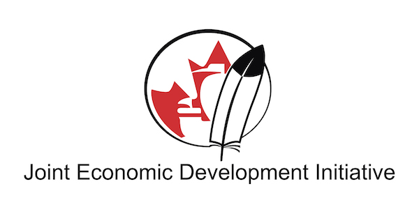 Joint Economic Development Initiative (JEDI) Logo