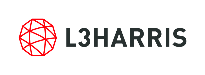 L3HARRIS TECHNOLOGIES CANADA Logo