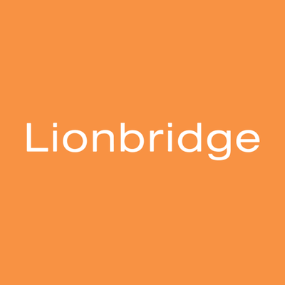 LionbridgeLogo
