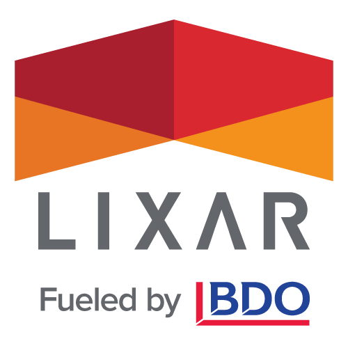 Lixar IT Inc.Logo