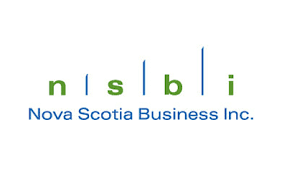 Nova Scotia Business Inc.Logo
