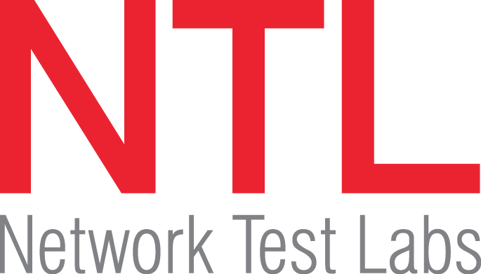 Network Test Labs Inc. (NTL)Logo