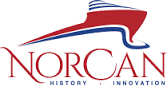 NorCan Marine Inc. Logo