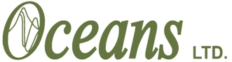 Oceans Limited Logo