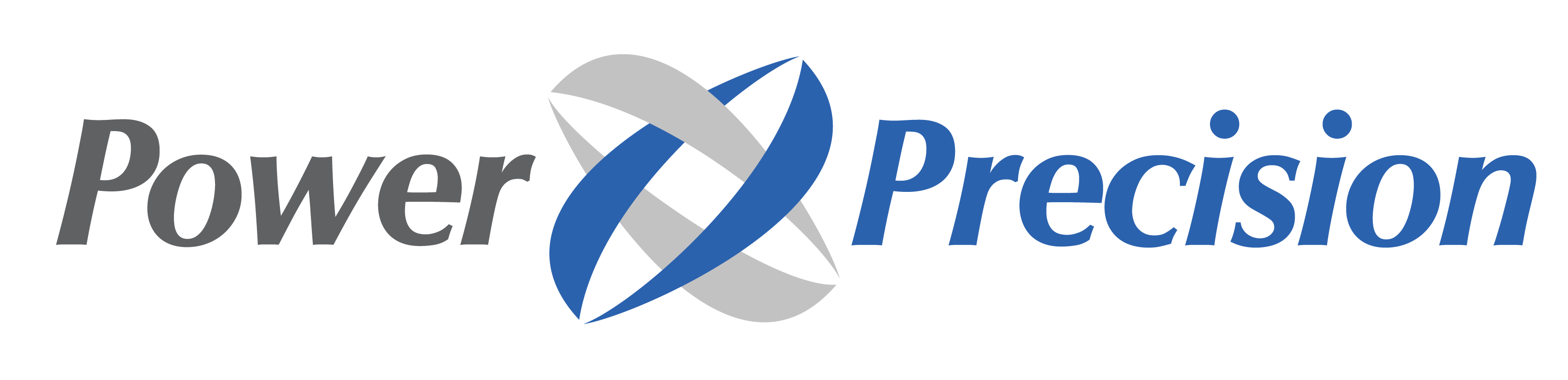 Power Precision Inc.Logo