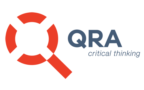 QRA Corp Logo