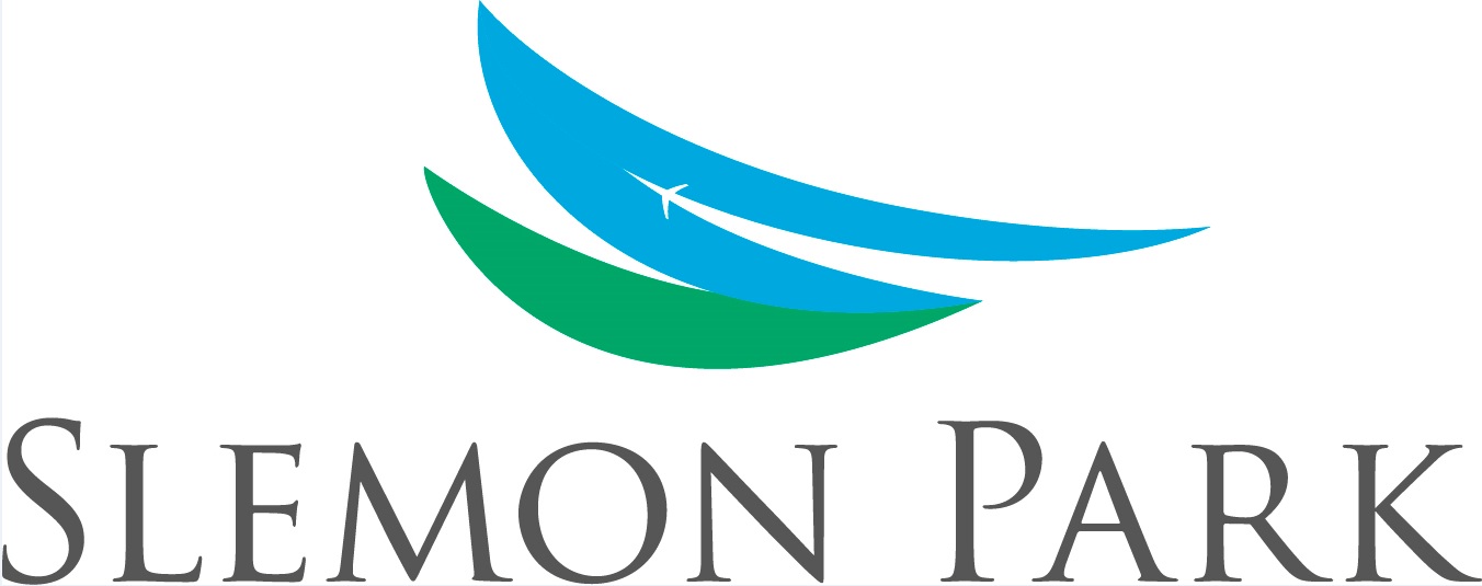 Slemon Park Corporation Logo