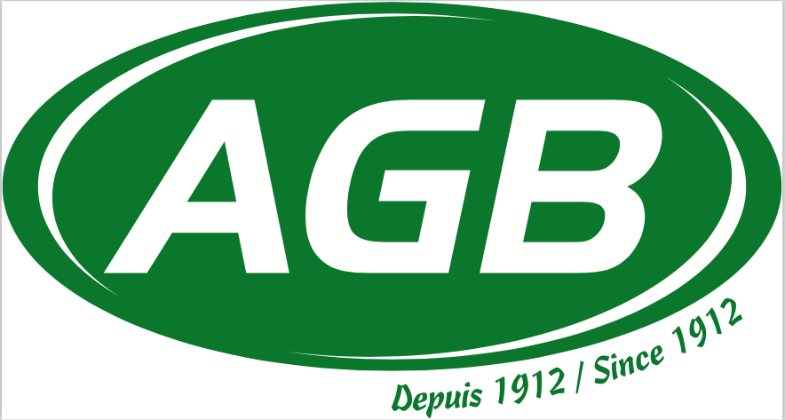 AGB Products Inc.