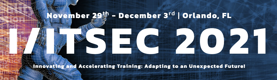 Registration Now Open! ACADA Mission to I/ITSEC 2021