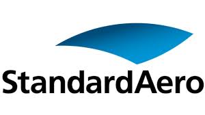 StandardAero Logo