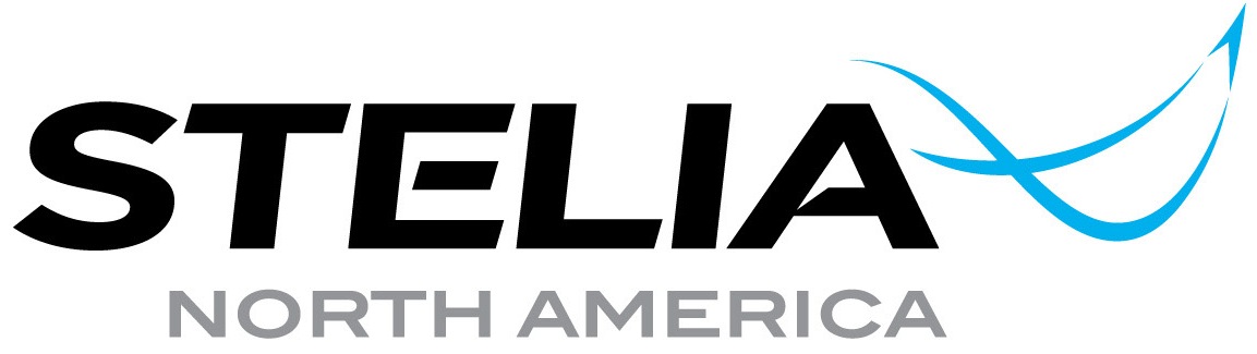 Stelia Aerospace North America Inc. Logo