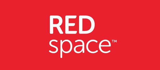 REDspace Logo