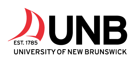 University of New BrunswickLogo