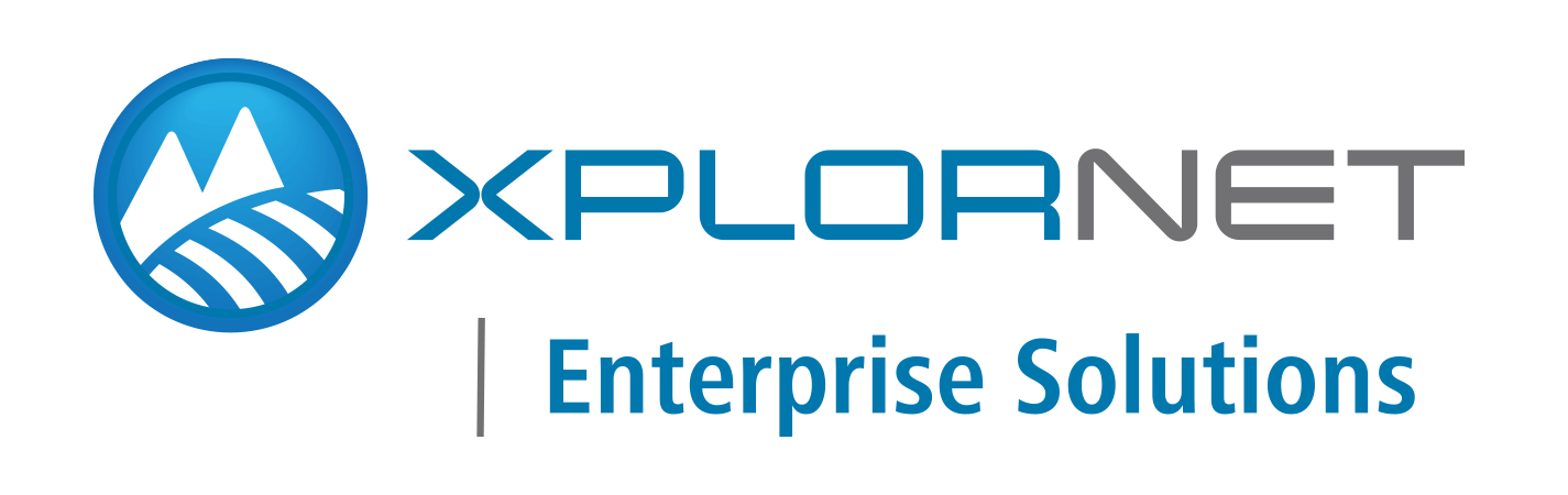 Xplornet Enterprise Solutions Logo