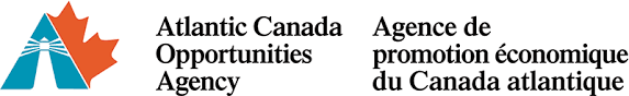 Atlantic Canada Opportunities Agency (ACOA)Logo