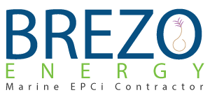 Brezo Energy Inc. Logo