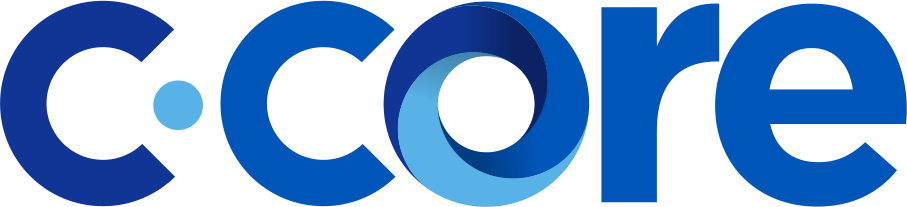 C-CORE Logo