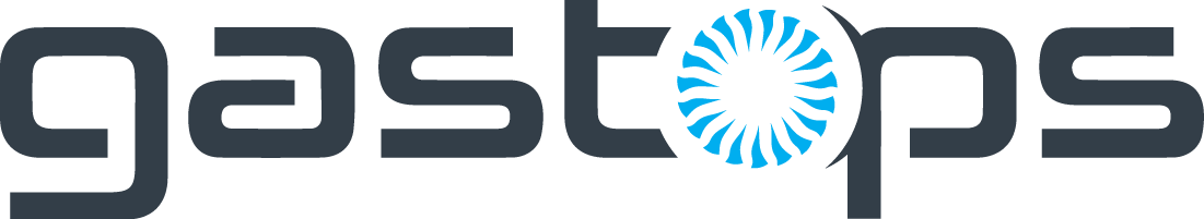 Gastops Ltd. Logo