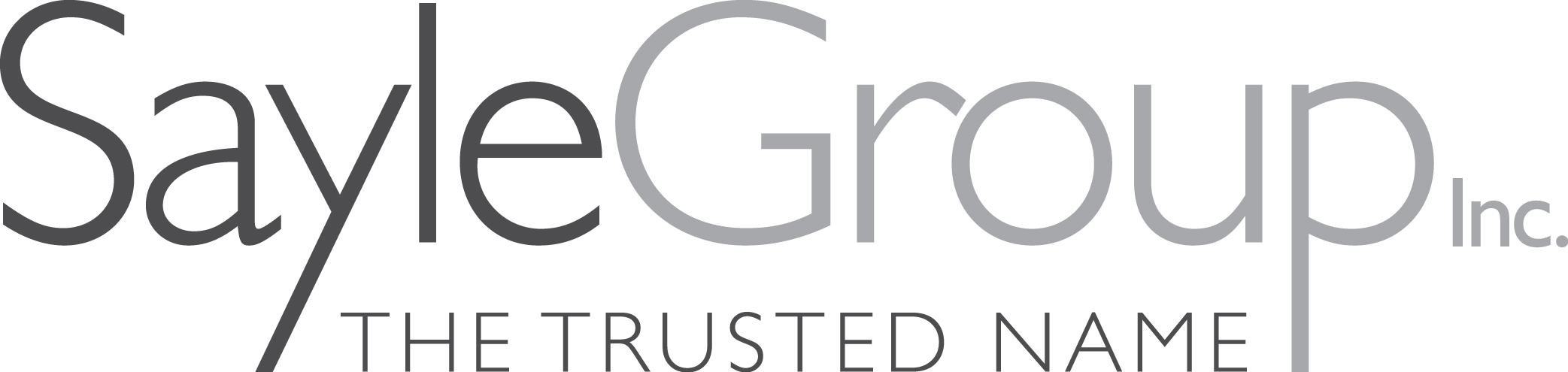 Sayle Group Inc. Logo