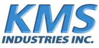 KMS Industries Inc. Logo