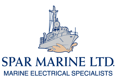Spar Marine Ltd. Logo
