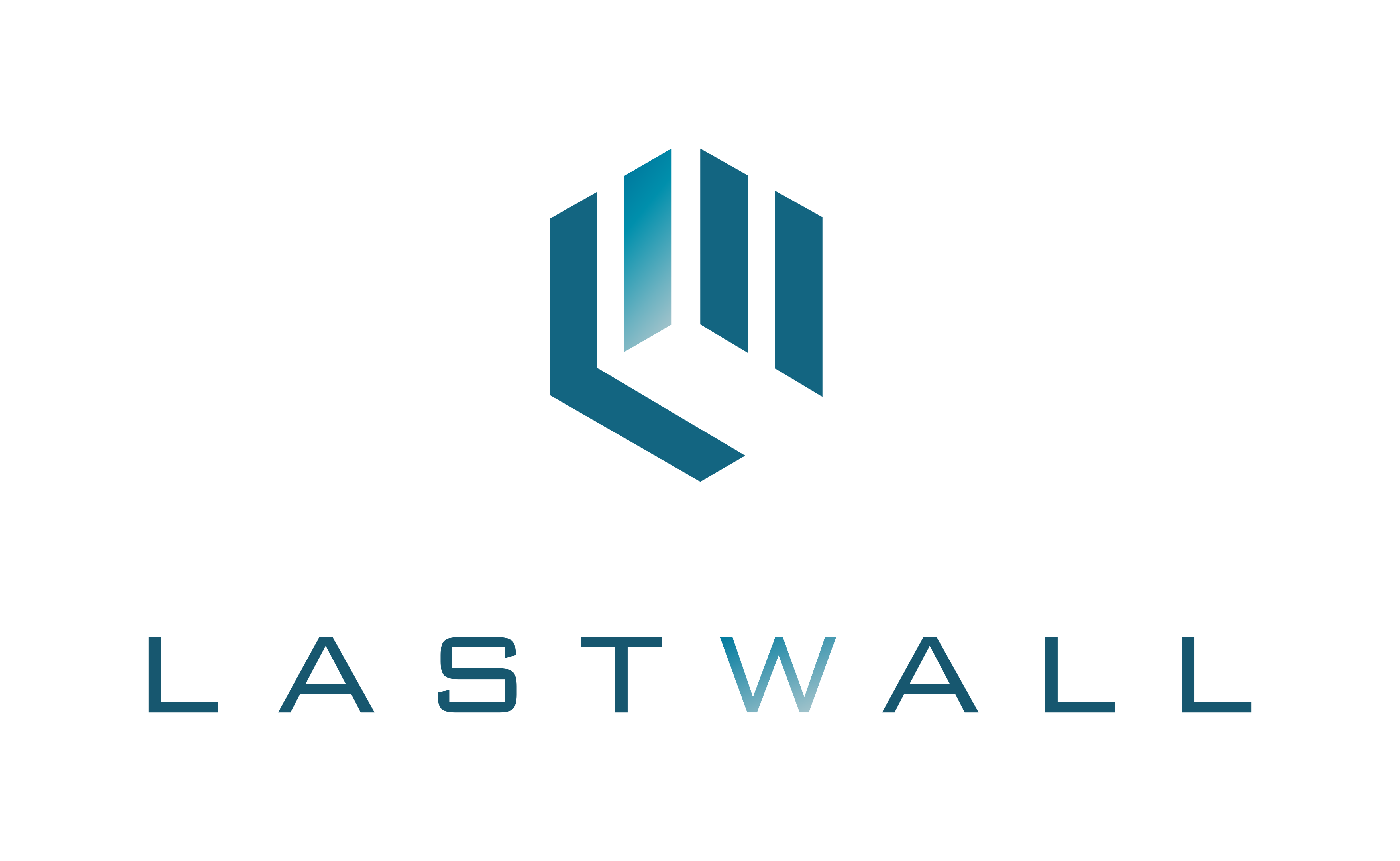 Lastwall Networks Inc. Logo