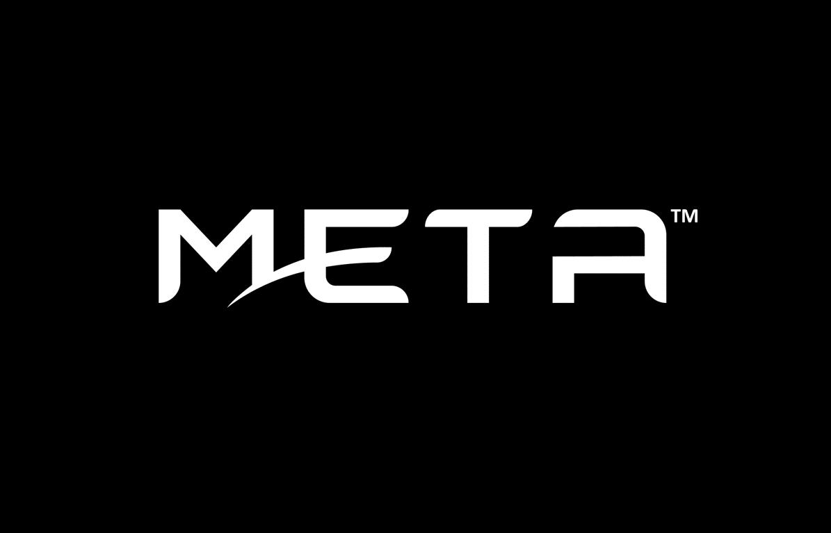 META Logo