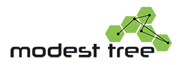 Modest Tree Logo