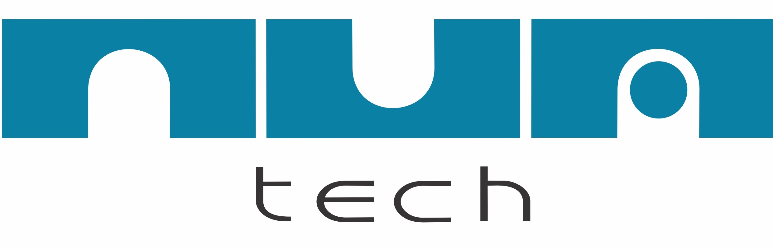 Nua Tech Software Logo
