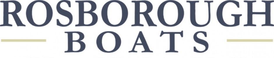 Rosborough Boats Logo