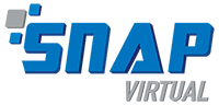Snap Virtual Logo