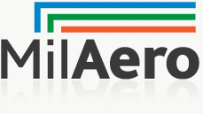 Mil-Aero Electronic Atlantic Inc.Logo