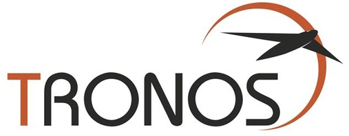 Tronosjet Manufacturing Logo