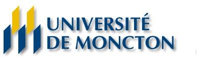 Université de MonctonLogo